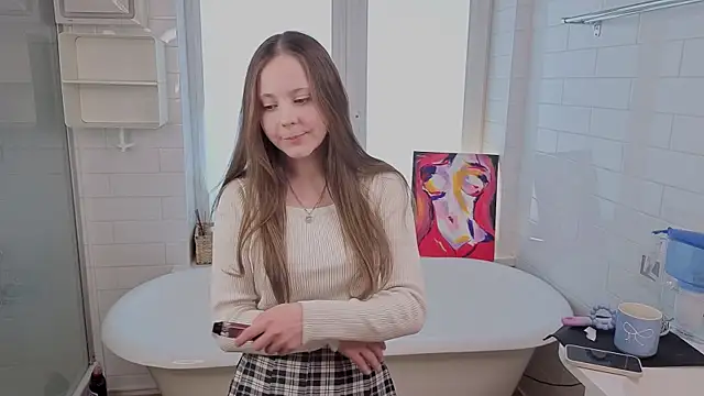 CinthiaSluis online show from 11, 2, 2026