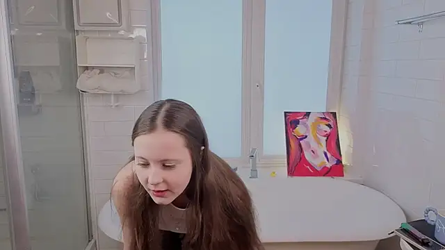 CinthiaSluis online show from 17, 2, 2026