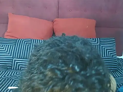 DarkDoll123 online show from 1, 4, 2026