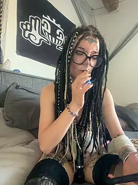 demonLamia online show from 15, 6, 2026