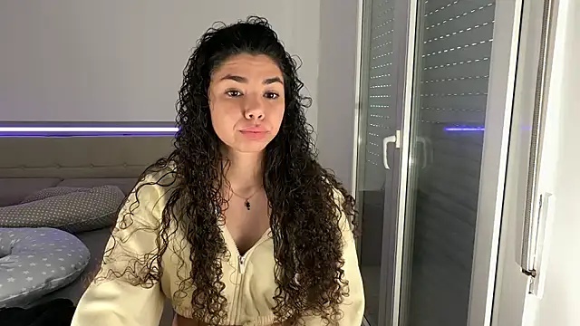 ladymelon online show from 19, 3, 2026