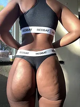 NaughtyShawdy online show from 27, 5, 2026