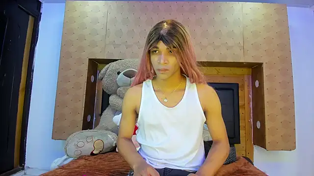 Snapshot of Samantha_Blaze1 chatting on 5, 6, 2026 Samantha Blaze1 online show from 5, 6, 2026