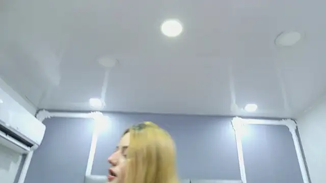 HaileyTims online show from 15, 3, 2026