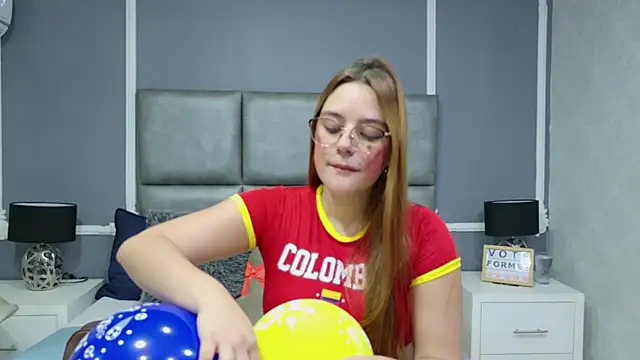 HaileyTims online show from 23, 6, 2026