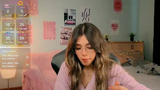 dinnerwithflowers online show from 29, 3, 2026