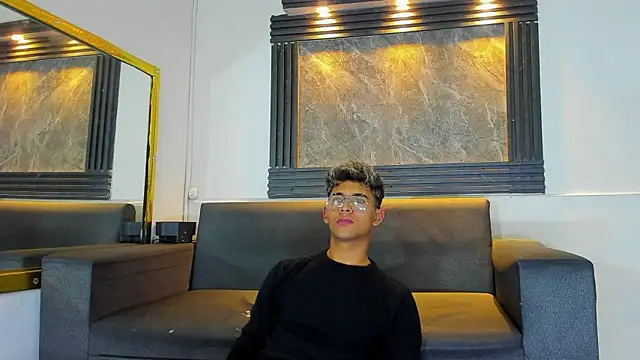 Axelgreyder online show from 28, 2, 2026