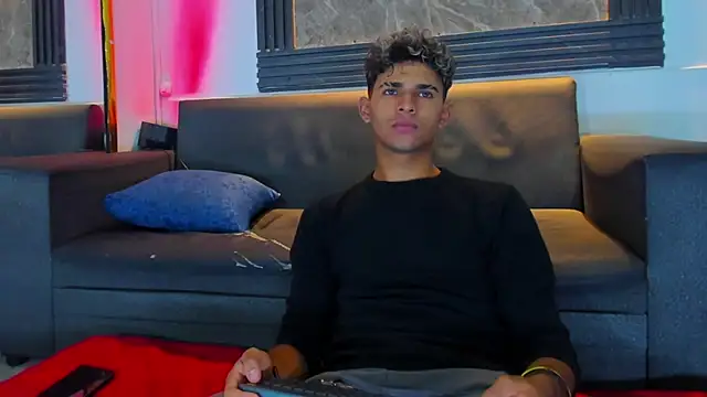 Axelgreyder online show from 1, 3, 2026