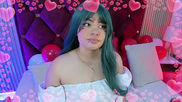 DakotaMoonn online show from 14, 2, 2026