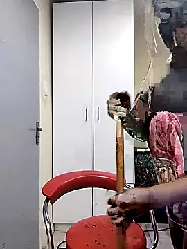 LUNAARXO1 online show from 8, 3, 2026