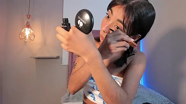 Scarlet Vixen  online show from 26, 3, 2026