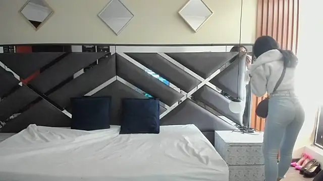 Ambarross  online show from 22, 3, 2026