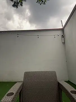 Namii cute online show from 18, 2, 2026