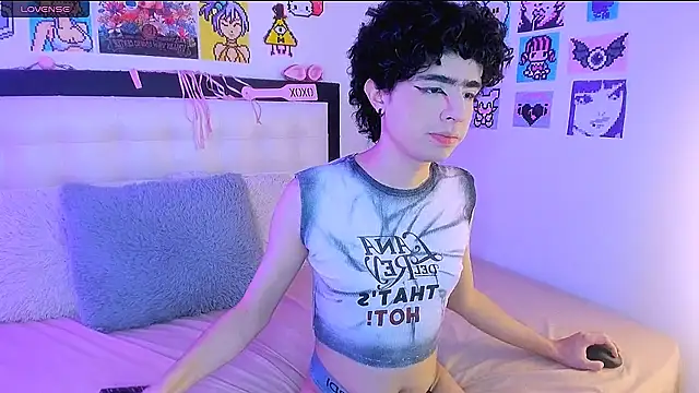 LuanRush  online show from 1, 4, 2026