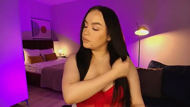 tinafox  online show from 14, 2, 2026