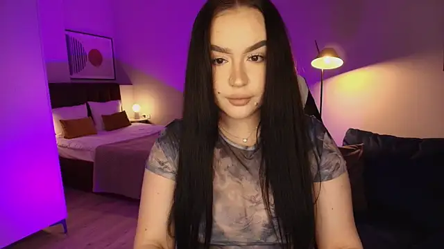 tinafox  online show from 23, 2, 2026