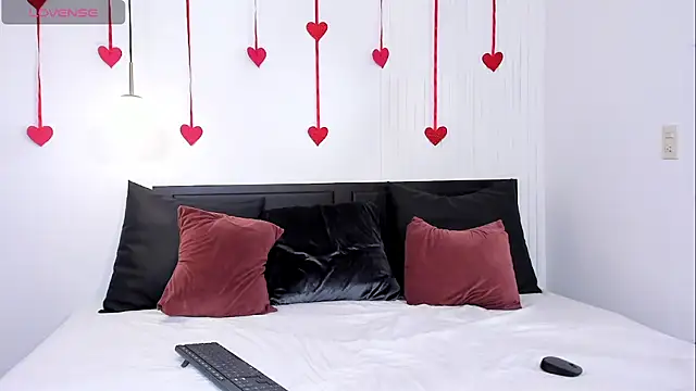 sweet shanaia online show from 4, 2, 2026