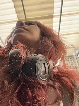 elodie rouge online show from 18, 5, 2026