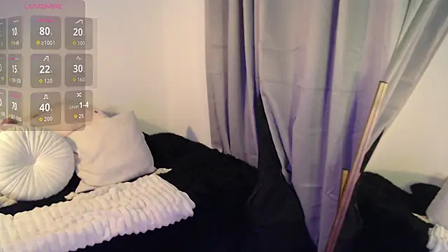 Mia Volkova  online show from 1, 2, 2026