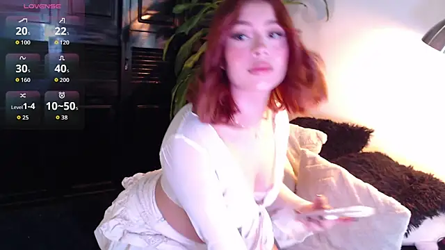 Snapshot of Mia_Volkova_ chatting on 3, 6, 2026 Mia Volkova online show from 3, 6, 2026