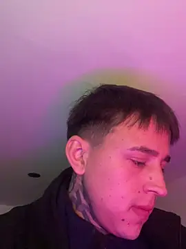 COLOMBIAN20CM online show from 15, 1, 2026