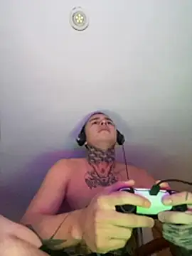 COLOMBIAN20CM online show from 16, 1, 2026