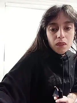 JenniQ69 online show from 17, 2, 2026