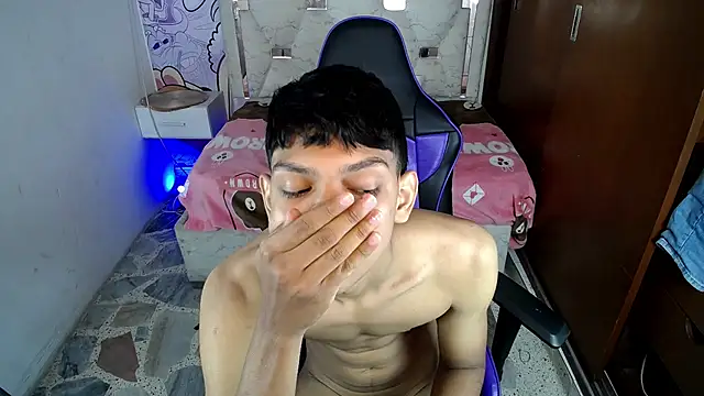 Snapshot of Rick_oficiall chatting on 9, 2, 2026 Rick oficiall online show from 9, 2, 2026