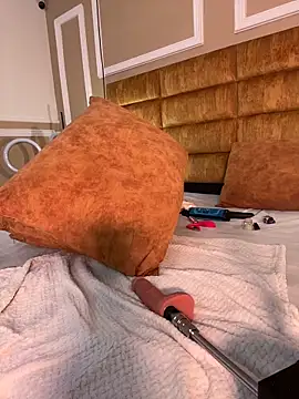 pamelamendez 1 online show from 23, 3, 2026