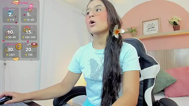 ivette swan online show from 3, 3, 2026