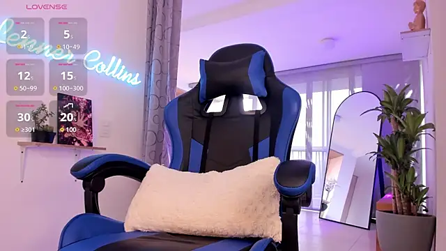LennerCollins  online show from 23, 4, 2026