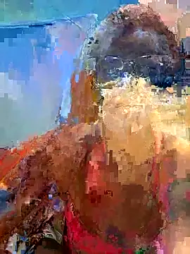 JasmineSkky online show from 16, 6, 2026