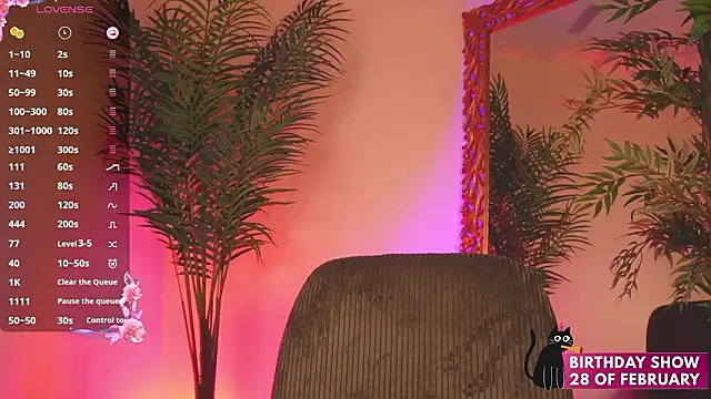 Mary funny online show from 27, 2, 2026