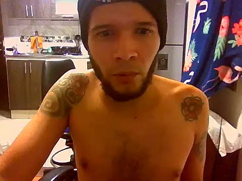 ELARKIMAN online show from 17, 1, 2026