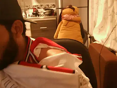 ELARKIMAN online show from 4, 3, 2026