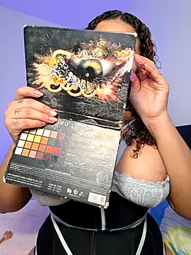 curly girl 31 online show from 19, 3, 2026