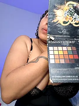 curly girl 31 online show from 1, 4, 2026