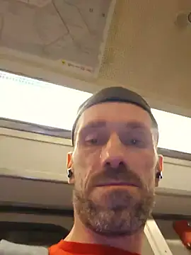 BlnAktivGay online show from 17, 7, 2026