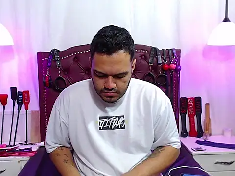 Stevens-dbs online show from 4, 3, 2026