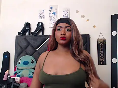 Natashabella    online show from 16, 1, 2026