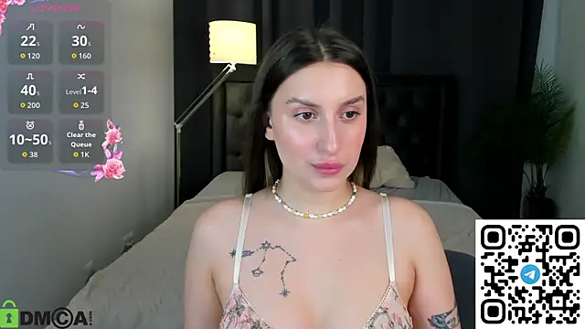 Snapshot of Celine_Coello chatting on 2, 3, 2026 Celine Coello online show from 2, 3, 2026