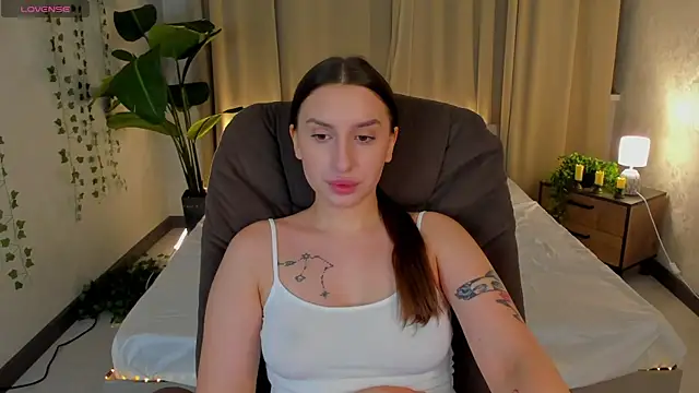 Celine Coello online show from 20, 3, 2026