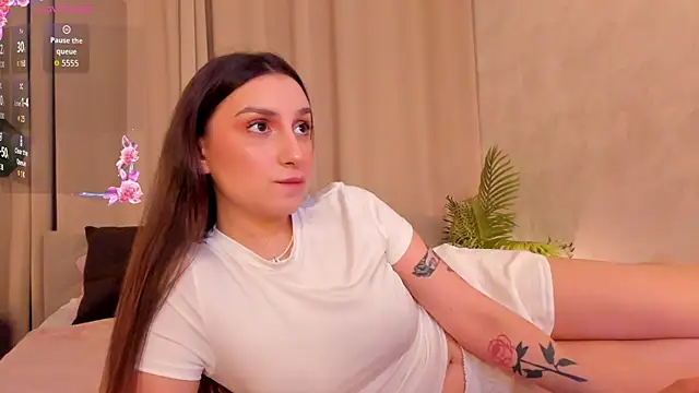 Celine Coello online show from 3, 6, 2026