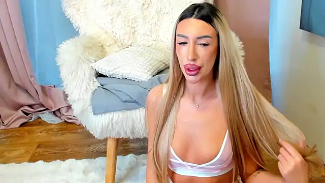 LunaVibes  online show from 20, 2, 2026