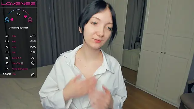 RoxanneComisky online show from 1, 2, 2026