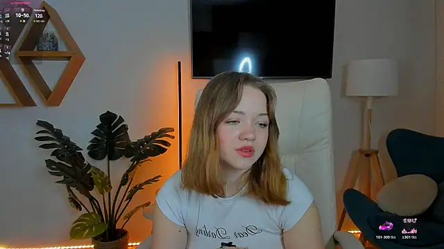 Snapshot of Kiss_Moon chatting on 24, 2, 2026 Kiss Moon online show from 24, 2, 2026