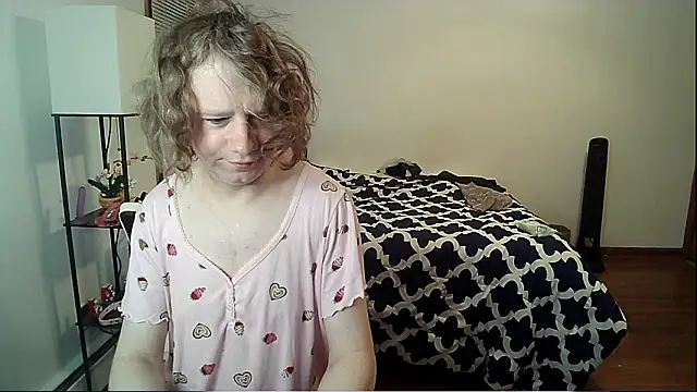 VanFairy526 online show from 18, 3, 2026