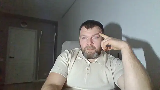 Hot Adonis online show from 31, 1, 2026