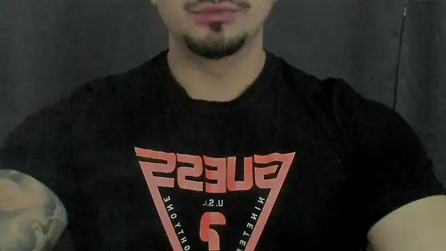 TONYWILSONN online show from 14, 4, 2026