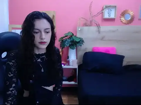 maria Turner1 online show from 18, 1, 2026